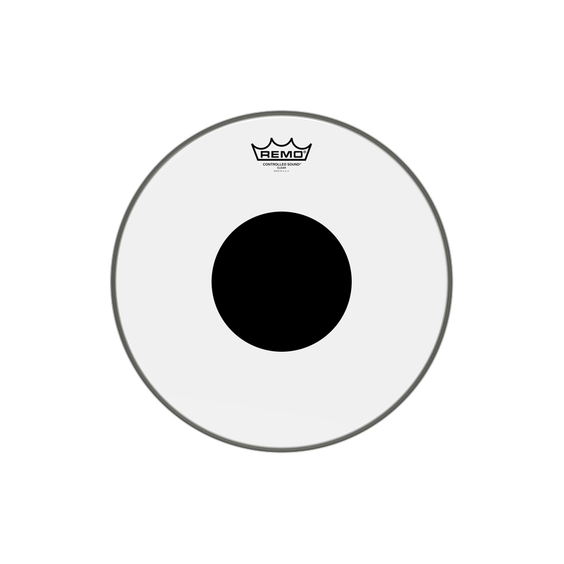 REMO CS-0314-10  controlled sound PLASTIKA