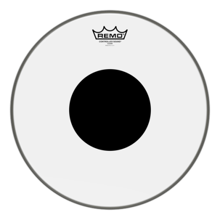 REMO CS-0314-10  controlled sound PLASTIKA