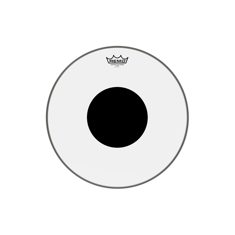 REMO CS-0316-10  controlled sound PLASTIKA