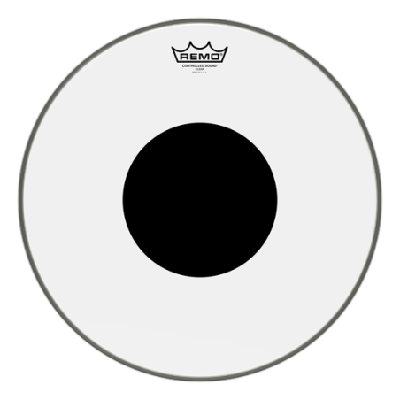 REMO CS-0316-10  controlled sound PLASTIKA