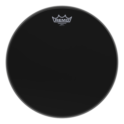 REMO ES-0014-00  ebony ambassador PLASTIKA