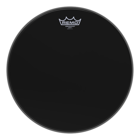REMO ES-0014-00  ebony ambassador PLASTIKA