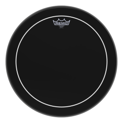 REMO ES-0616-PS  ebony pinstripe PLASTIKA
