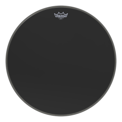 REMO ES-1020-00  ebony ambassador PLASTIKA