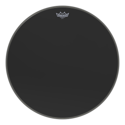 REMO ES-1022-00  ebony ambassador PLASTIKA