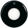 REMO ES-1024-CH  ebony ambassador PLASTIKA