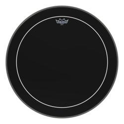 REMO ES-1622-PS  ebony pinstripe PLASTIKA