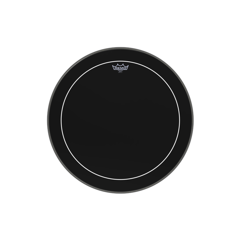 REMO ES-1622-PS  ebony pinstripe PLASTIKA