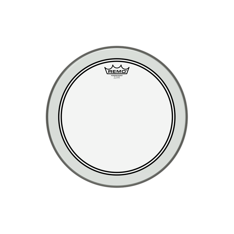 REMO P3-0314-BP  powerstroke 3 PLASTIKA