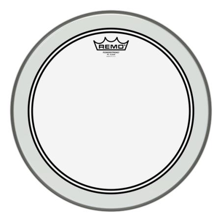 REMO P3-0314-BP  powerstroke 3 PLASTIKA