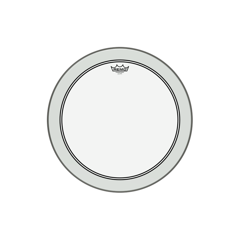 REMO P3-1318-C2  powerstroke 3 PLASTIKA