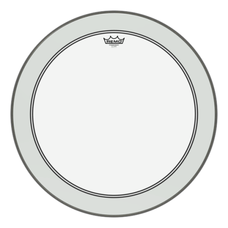 REMO P3-1324-C2  powerstroke 3 PLASTIKA