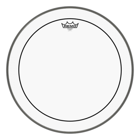 REMO PS-1318-00  pinstripe PLASTIKA