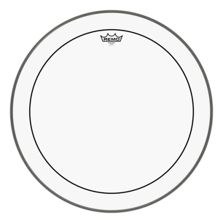 REMO PS-1322-00  pinstripe PLASTIKA