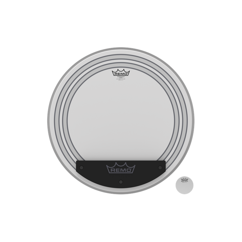 REMO PW-1120-00 powersonic PLASTIKA