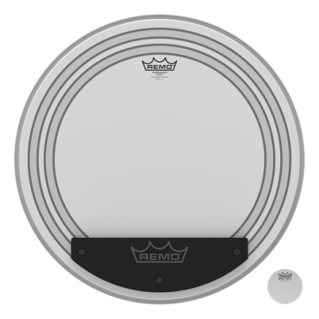 REMO PW-1120-00 powersonic PLASTIKA