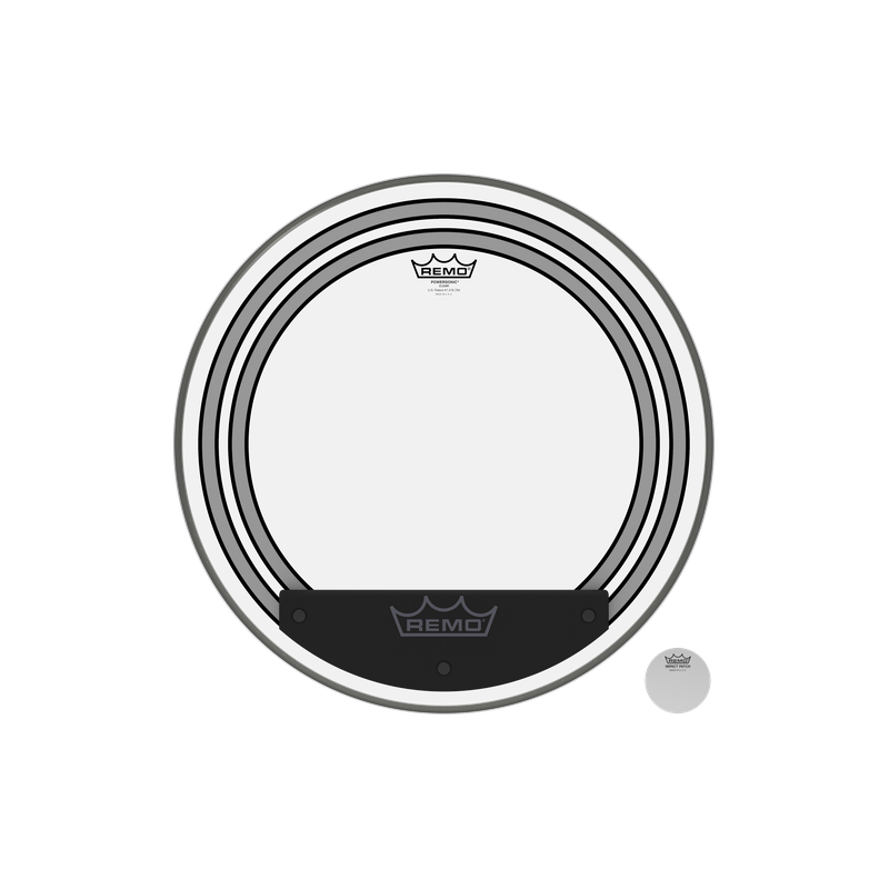 REMO PW-1320-00 powersonic PLASTIKA