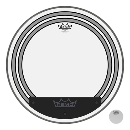 REMO PW-1320-00 powersonic PLASTIKA