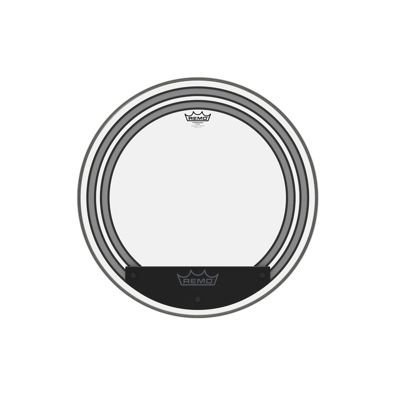 REMO PW-1322-00 powersonic PLASTIKA