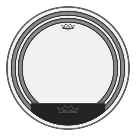 REMO PW-1322-00 powersonic PLASTIKA