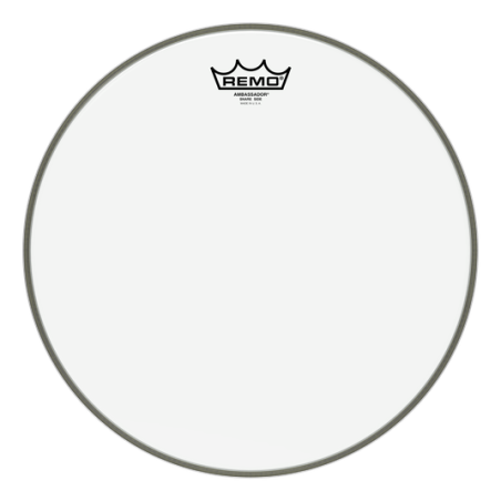 REMO SA-0114-00 HAZY  ambassador PLASTIKA