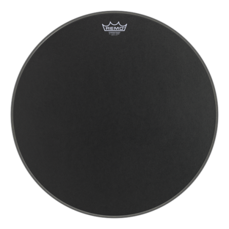 REMO P3-1822-ES  powerstroke 3  black suede PLASTIKA