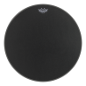 REMO P3-1822-ES  powerstroke 3  black suede PLASTIKA