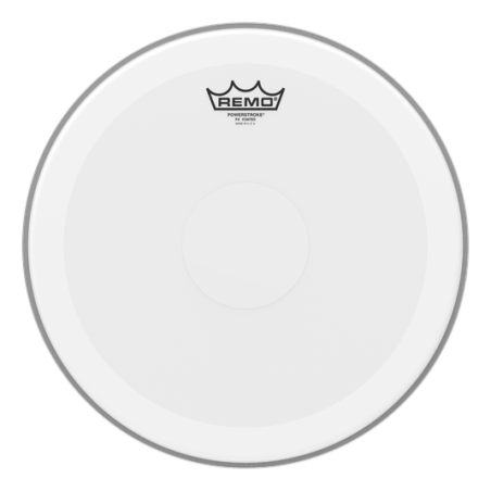 REMO P4-0114-C2  powerstroke 4 PLASTIKA