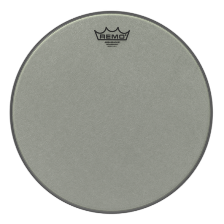 REMO RA-0014-SS ambassador renaissance PLASTIKA