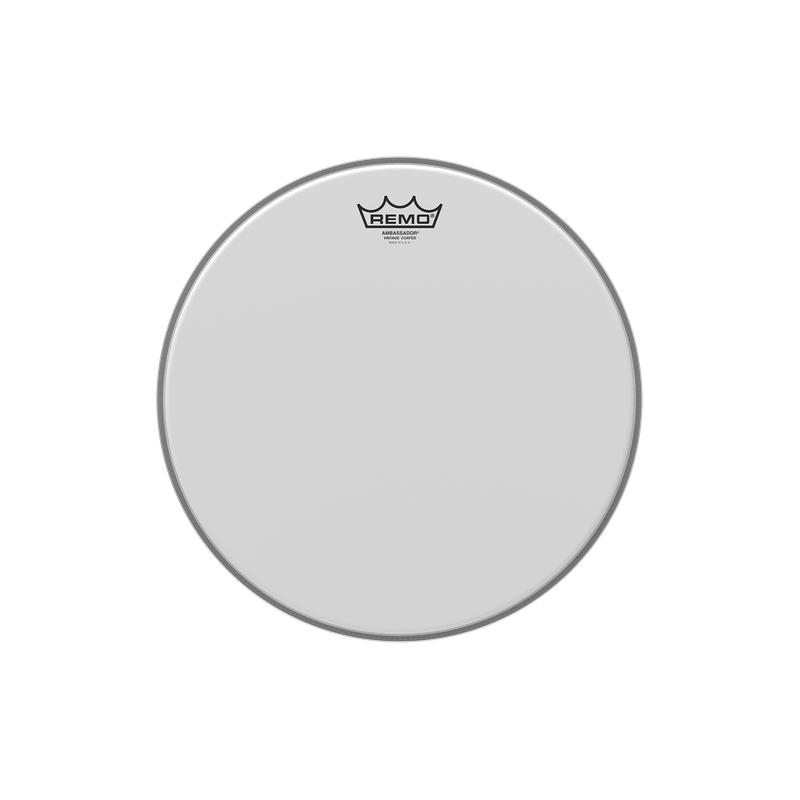 REMO VA-0114-00 vintage ambassador PLASTIKA