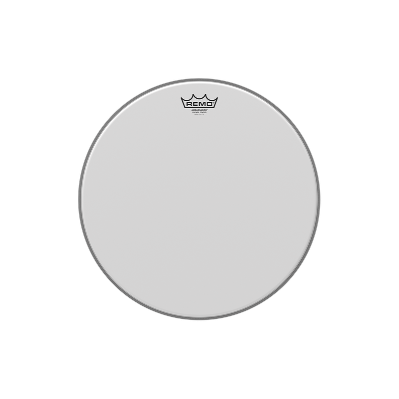 REMO VA-0116-00 vintage ambassador PLASTIKA