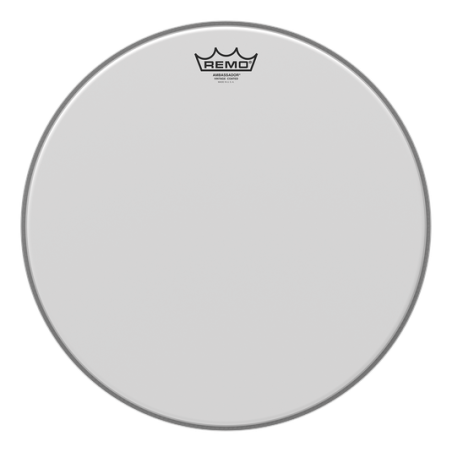 REMO VA-0116-00 vintage ambassador PLASTIKA