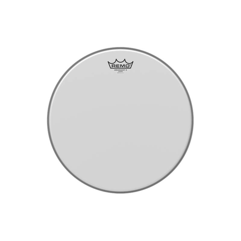 REMO AX-0114-00 AMBASSADOR X PLASTIKA