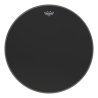 REMO ES-1024-00 ebony ambassador PLASTIKA