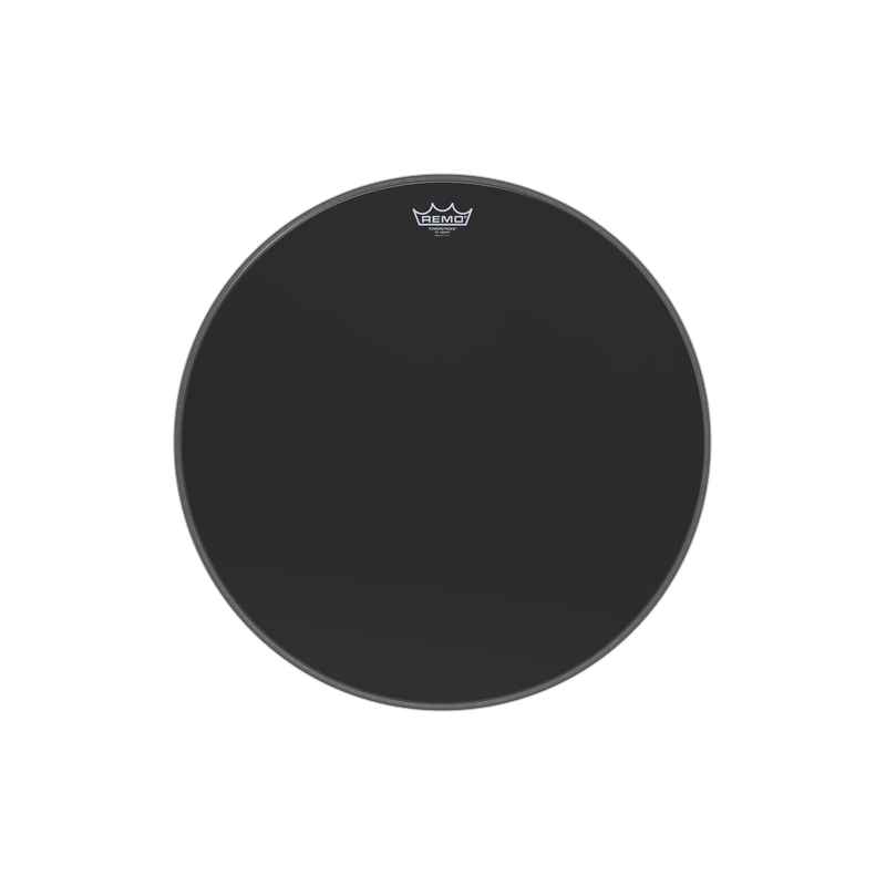 REMO P3-1022-ES powerstroke 3 ebony PLASTIKA