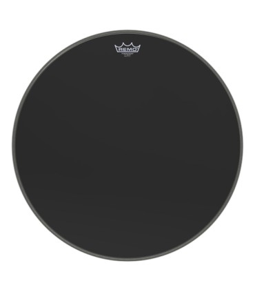 REMO P3-1022-ES powerstroke 3 ebony PLASTIKA