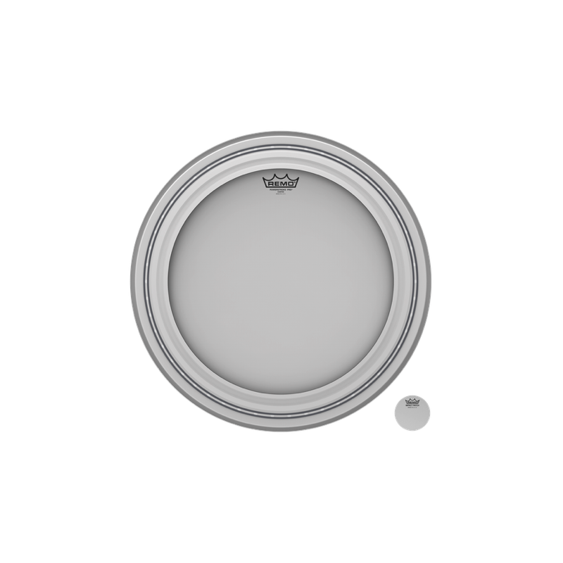 REMO PR-1120-00 powerstroke pro 20" PLASTIKA