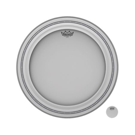 REMO PR-1120-00 powerstroke pro 20" PLASTIKA