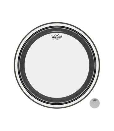 REMO PR-1320-00 powerstroke pro 20" PLASTIKA