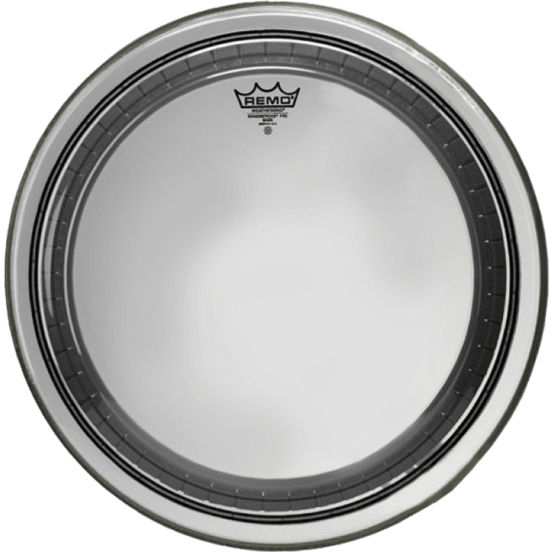 REMO PR-1322-00 powerstroke pro 22" PLASTIKA