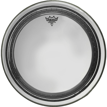 REMO PR-1322-00 powerstroke pro 22" PLASTIKA