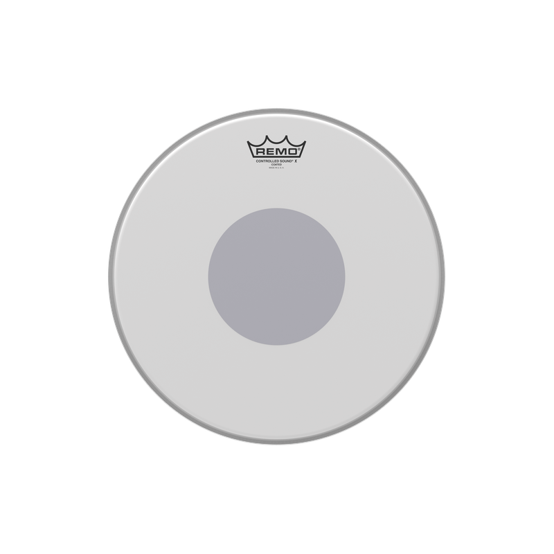 REMO CX-0114-10 controlled sound PLASTIKA