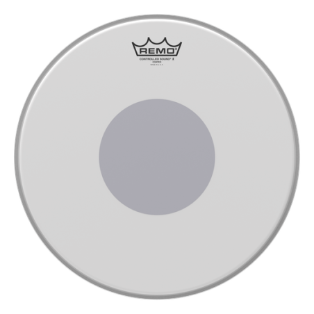 REMO CX-0114-10 controlled sound PLASTIKA
