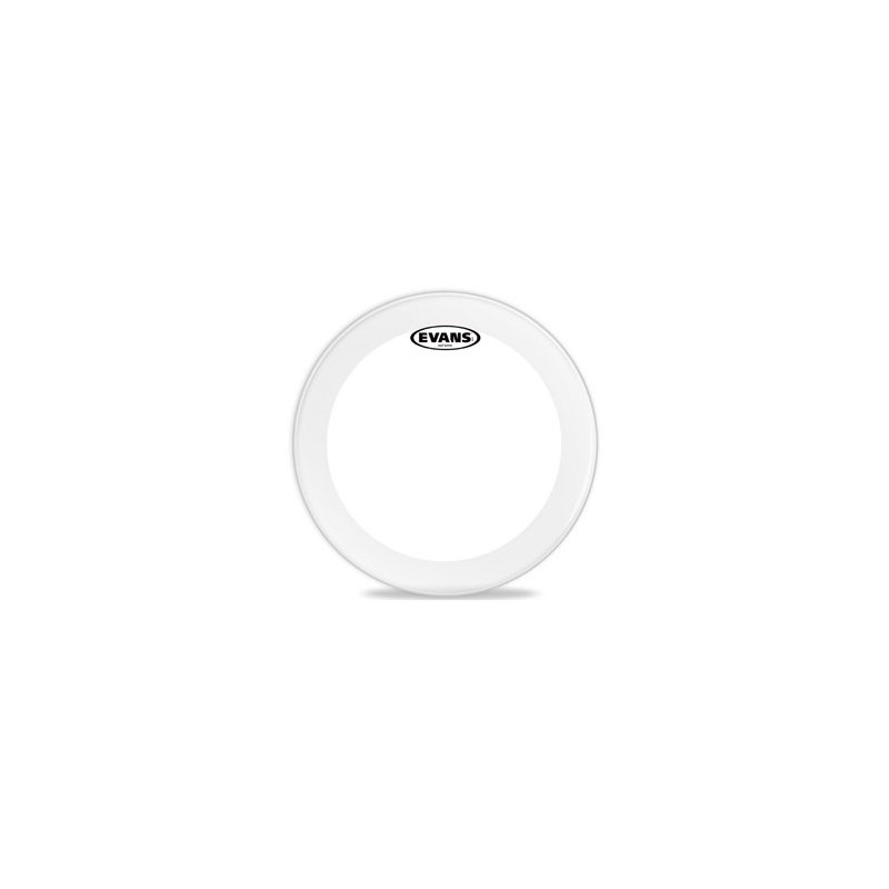 EVANS BD18GB4 EQ4 18" BTR CLEAR PLASTIKA