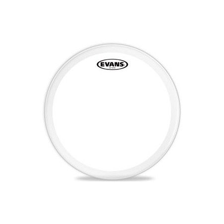 EVANS BD20GB1 EQ1 20" BTR CLEAR PLASTIKA