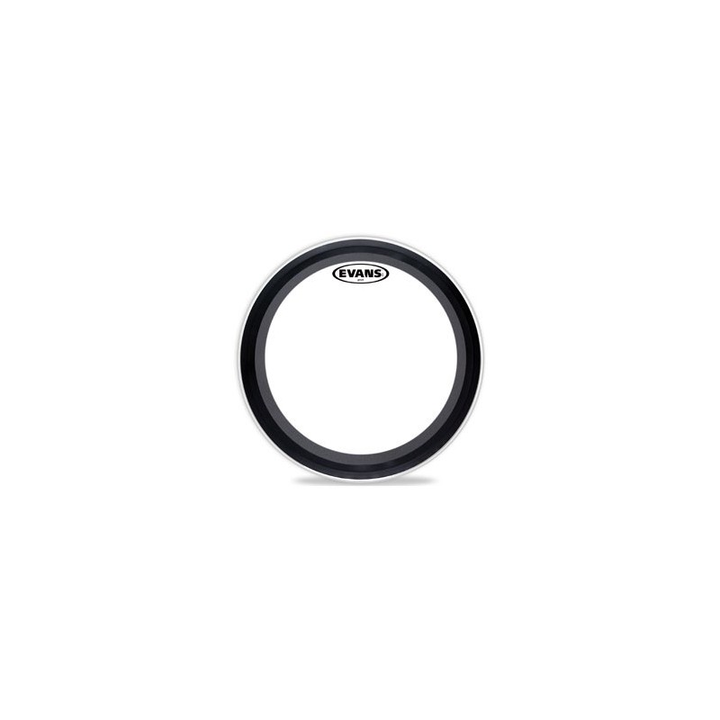 EVANS BD20GMAD 20" CLEAR PLASTIKA