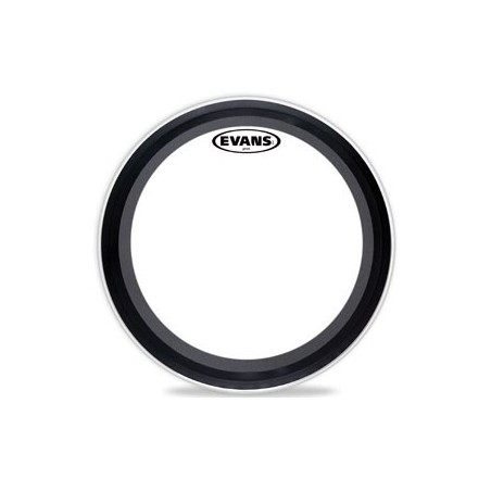 EVANS BD20GMAD 20" CLEAR PLASTIKA