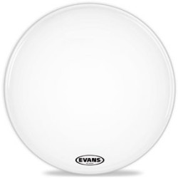 EVANS BD20RACW EQ1 20" RES COATED PLASTIKA