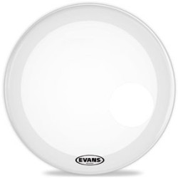 EVANS BD20RGCW EQ3 20" RES COATED PLASTIKA