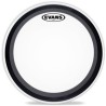 EVANS BD22EMADCW 22" BTR COATED PLASTIKA